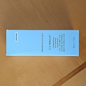 Skinceuticals C E Ferulic